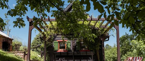 Kućica, Luka, Zagrebačka županija - 3