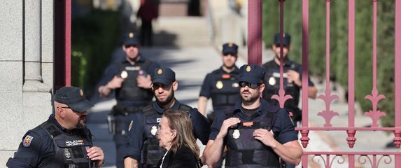 Španjolska će premjestiti posmrtne ostatke fašističkog vođe