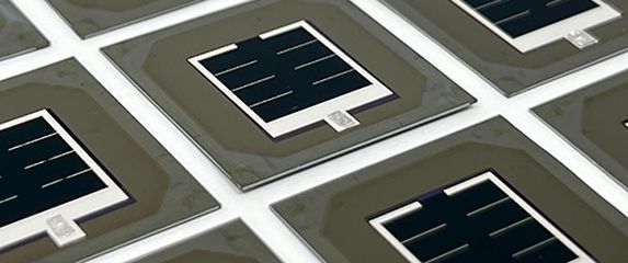 Tandem solarne ćelije
