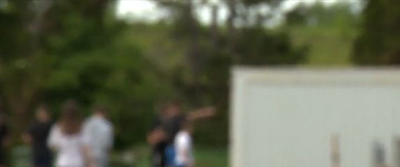 Pronađena ljudska lubanja - 1