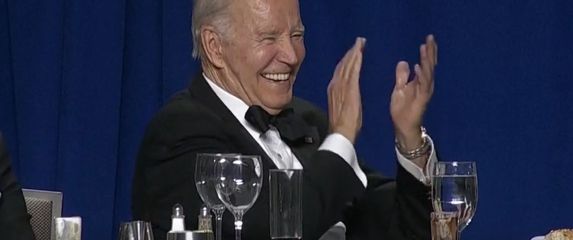 Joe Biden - 2