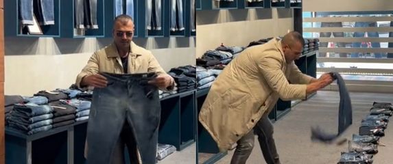 jeans turski dizajner