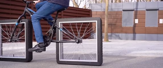 Suludi bicikl (Izvor – Youtube Screenshot) 3
