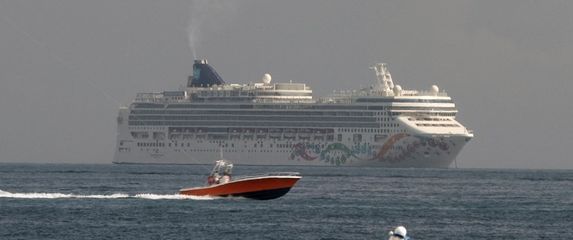 Kruzer Norwegian Cruise Line