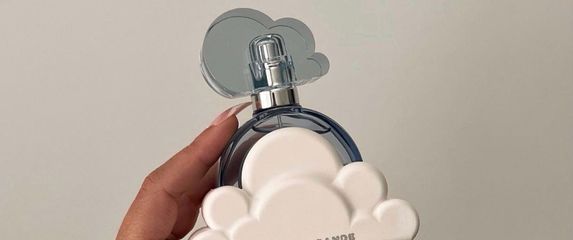 Cloud parfem