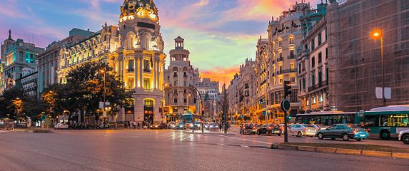 Madrid