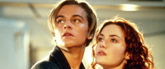 Kostimi Kate Winslet iz filma 'Titanic' - 11