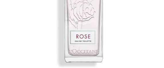 L'Occitane Eau de Toilette Rose