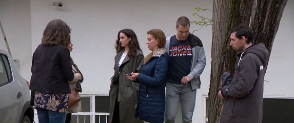 Provjereno: Zadarska udruga - 1