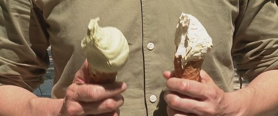 Kuglice sladoleda - 3