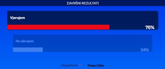 Vjerujete li da se dobro dobrim vraća?