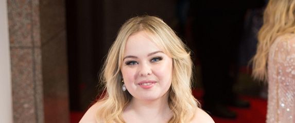 Nicola Coughlan