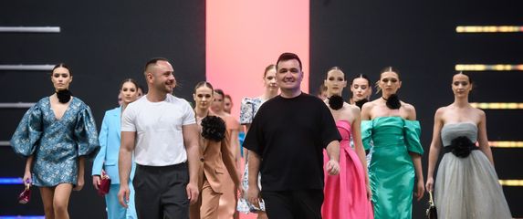 ELFS obilježio jubilarnih 20. velikom modnom revijom