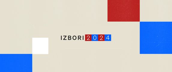 Parlamentarni izbori 2024.