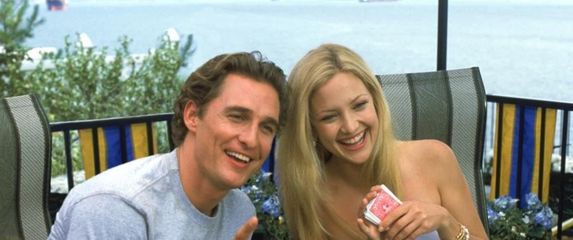 How To Lose A Guy In 10 Days