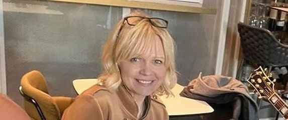 Tatjana Cameron Tajči