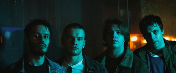 The Splitters - 2