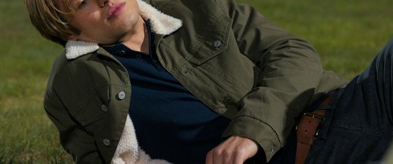 My Life with the Walter Boys