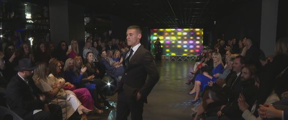 In Magazin: Maturalna zabava - 5