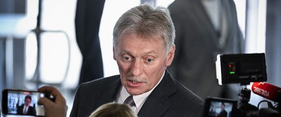 Dimitrij Peskov
