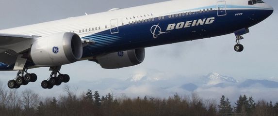 Avion Boeing