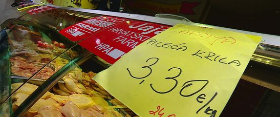 Potrošnja; ilustracija - 2