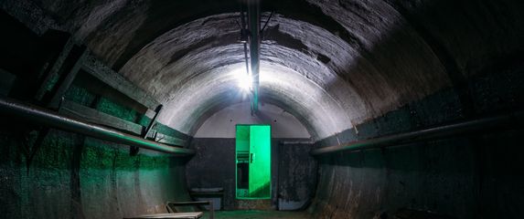 Bunker (ilustracija)
