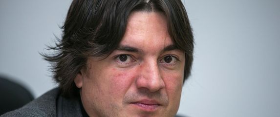 Vedran Stapić