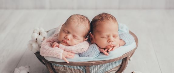 Kratka imena i dalje su najčešći odabir roditelja