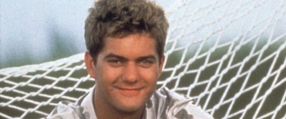 Joshua Jackson