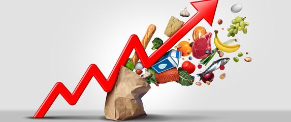 Inflacija, ilustracija