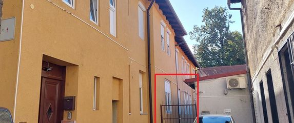 Natječaj za zakup poslovnih prostor - 1