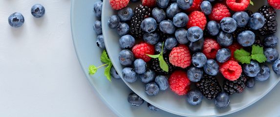 Bobičasto voće - 3