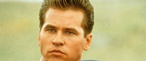 Val Kilmer