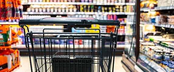 Trgovina, ilustracija