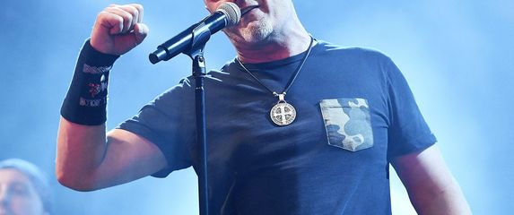 Marko Perković Thompson