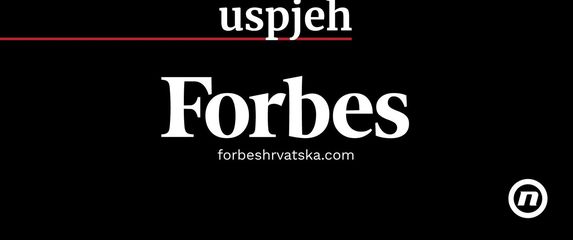 FORBES Hrvatska