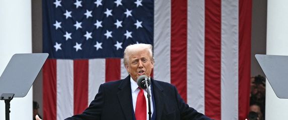Donald Trump - 3