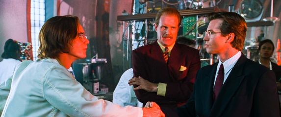 Val Kilmer i Jim Carrey - 1