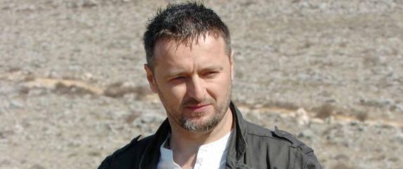 Marko Perković Thompson u Čavoglavama