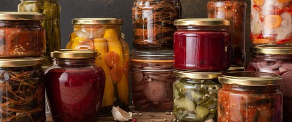 Zimnica, ilustracija