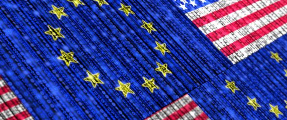 SAD i EU, ilustracija