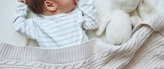 Odabir imena za bebu ponekad je pravi izazov