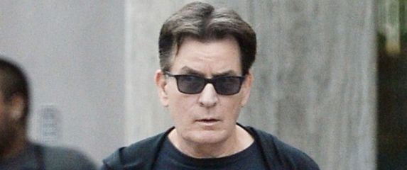 Charlie Sheen - 2