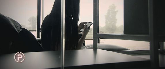 Tinejdžerica se otuđila od obitelji i htjela ići boriti u Palestinu - 6