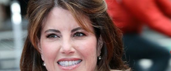 Monica Lewinsky