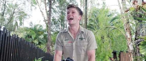 Robert Irwin - 1