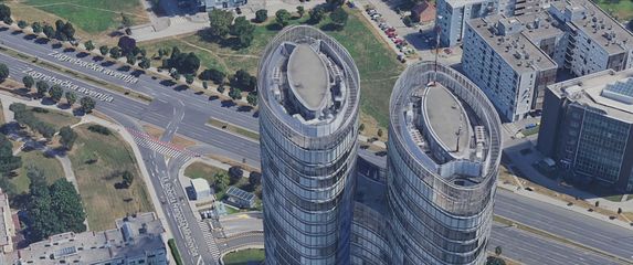 Promet u Zagrebu - 4