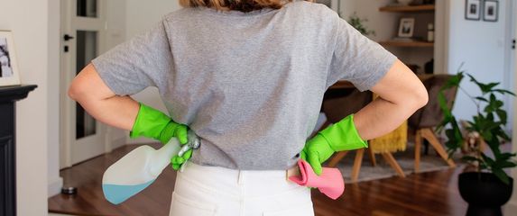 Koliko vrijedi posao domaćice?