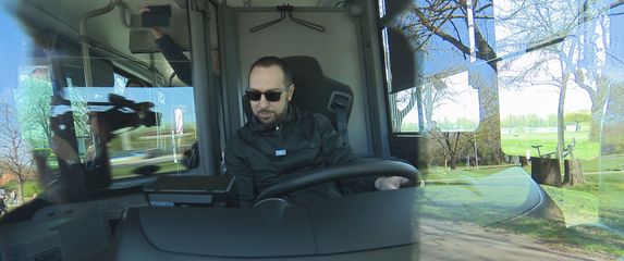 Tomislav Tomašević - 2